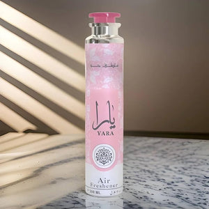 Lattafa Yara Air Freshner, 300 ml