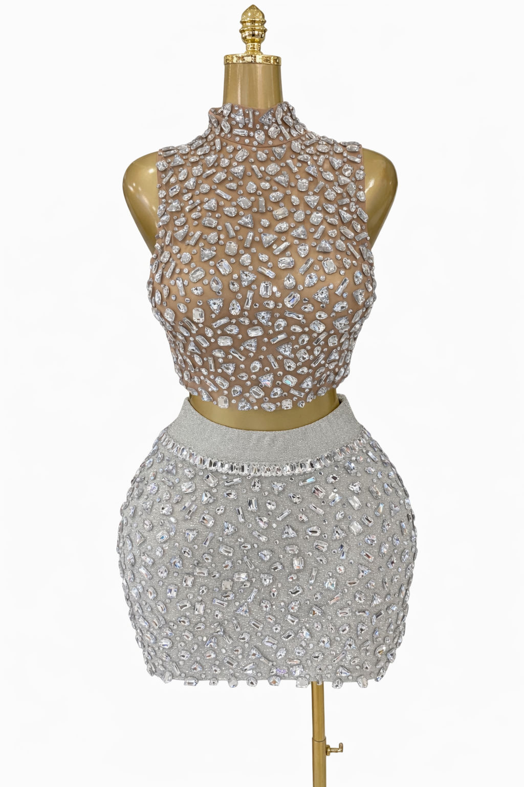 Lumiere Two Piece Sets