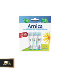 BBL Recovery Package