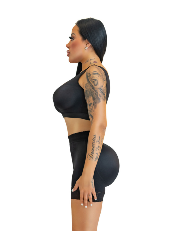 Butt Lifting Shorts