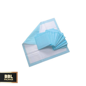 BBL Recovery Package