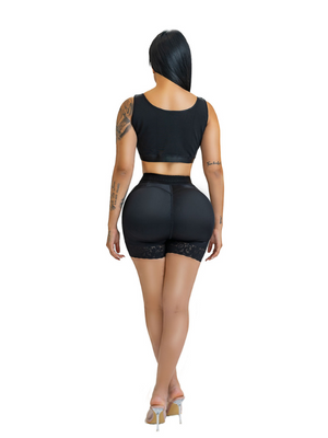 Butt Lifting Shorts
