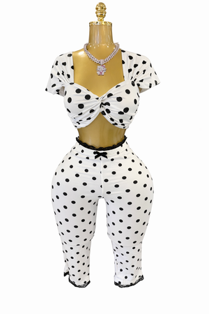 The Dot Set