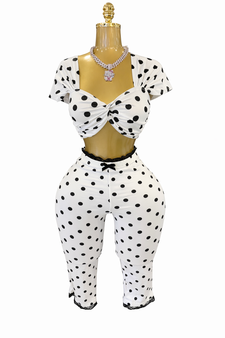 Two Piece Sets