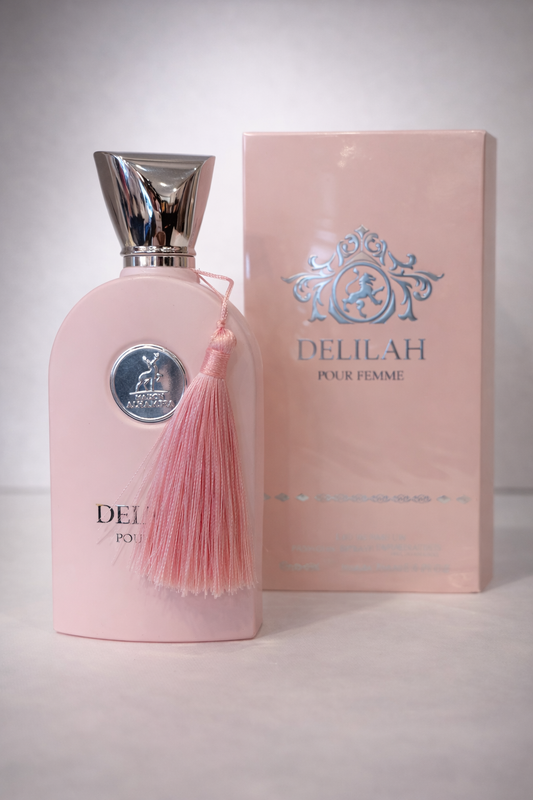 Delilah Pour Femme 100 ml
