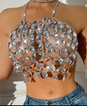 Crystal Glow