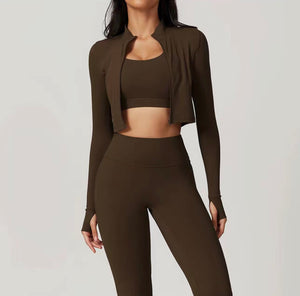 3 Piece Sculpted Essentials Set