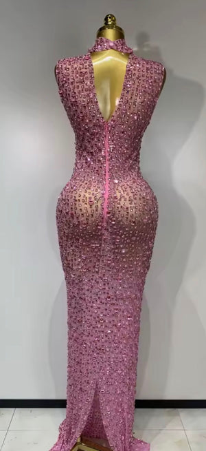 Pink Sparkle