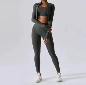 3 Piece Sculpted Essentials Set