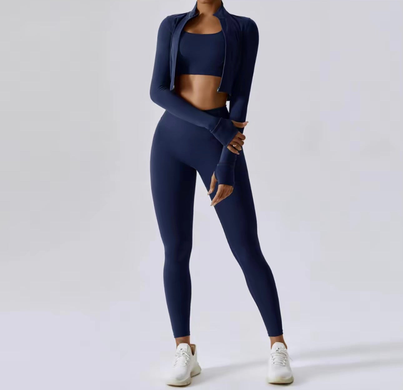 Sculpted Essentials Set