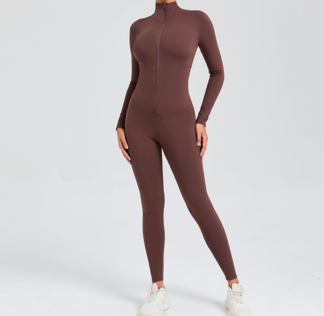 Nunu Curves Snatching Body Suit