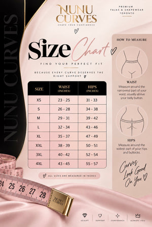 Semi-Customizable Faja
