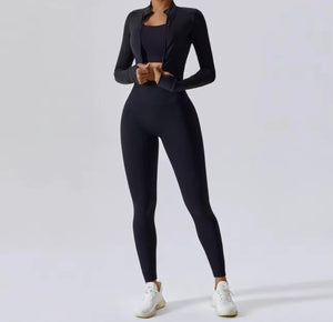 3 Piece Sculpted Essentials Set
