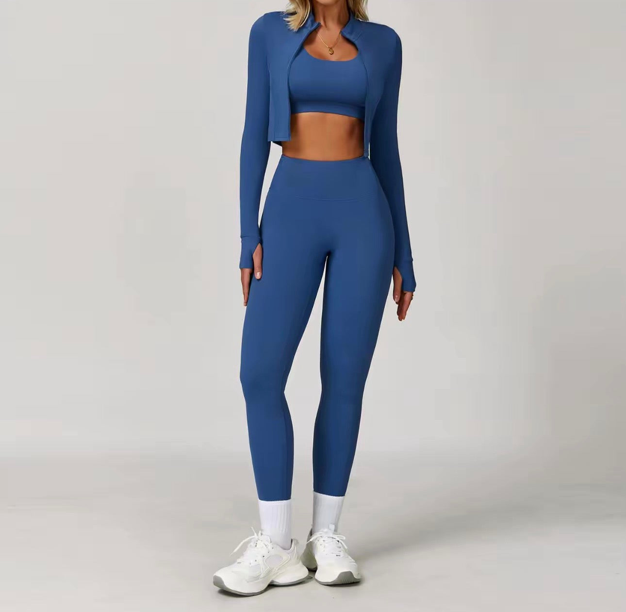 Sculpted Essentials Set