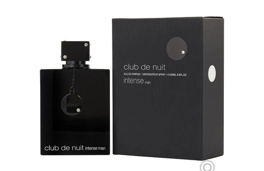 Club de Nuit