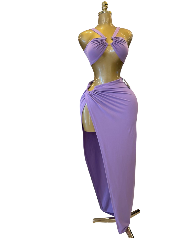The Amara Set