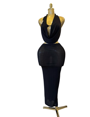 Luxe Drape Set