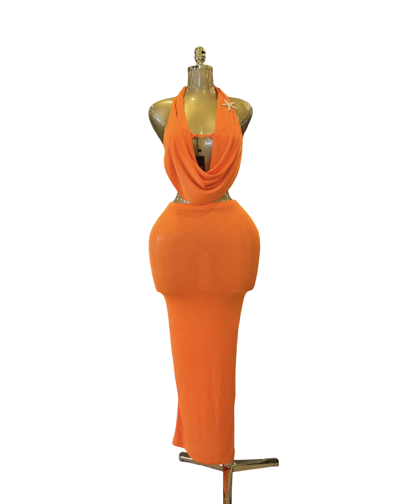 Luxe Drape Set