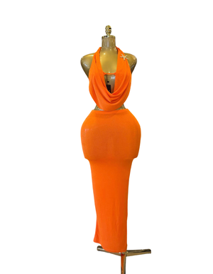 Luxe Drape Set