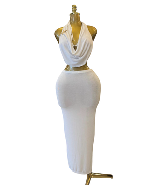 Luxe Drape Set