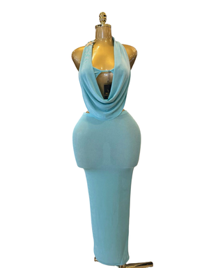 Luxe Drape Set