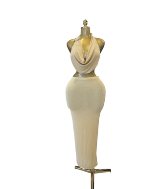 Luxe Drape Set