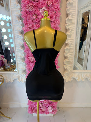 Temptation Dress
