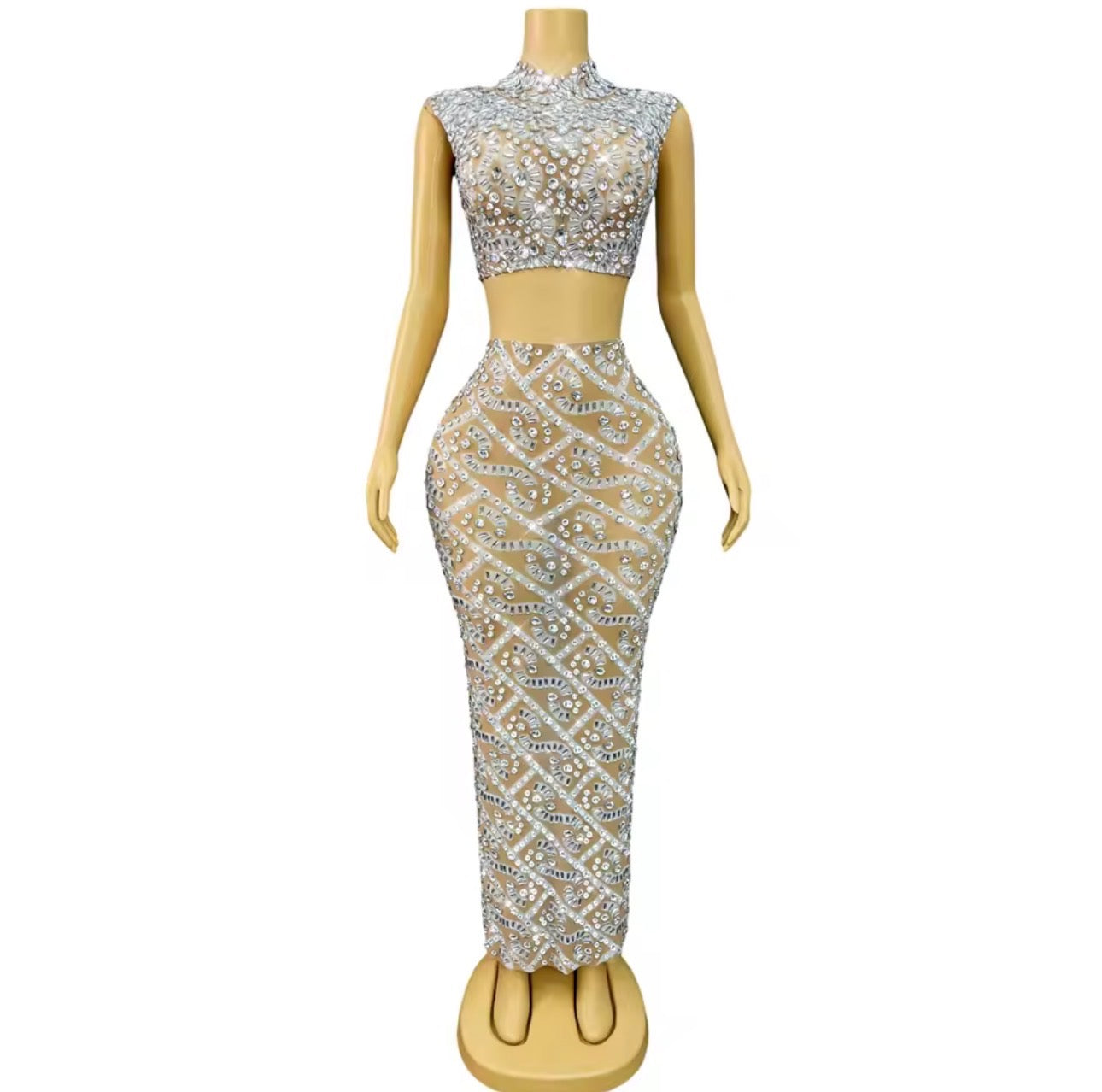 Starlit Two Piece Set