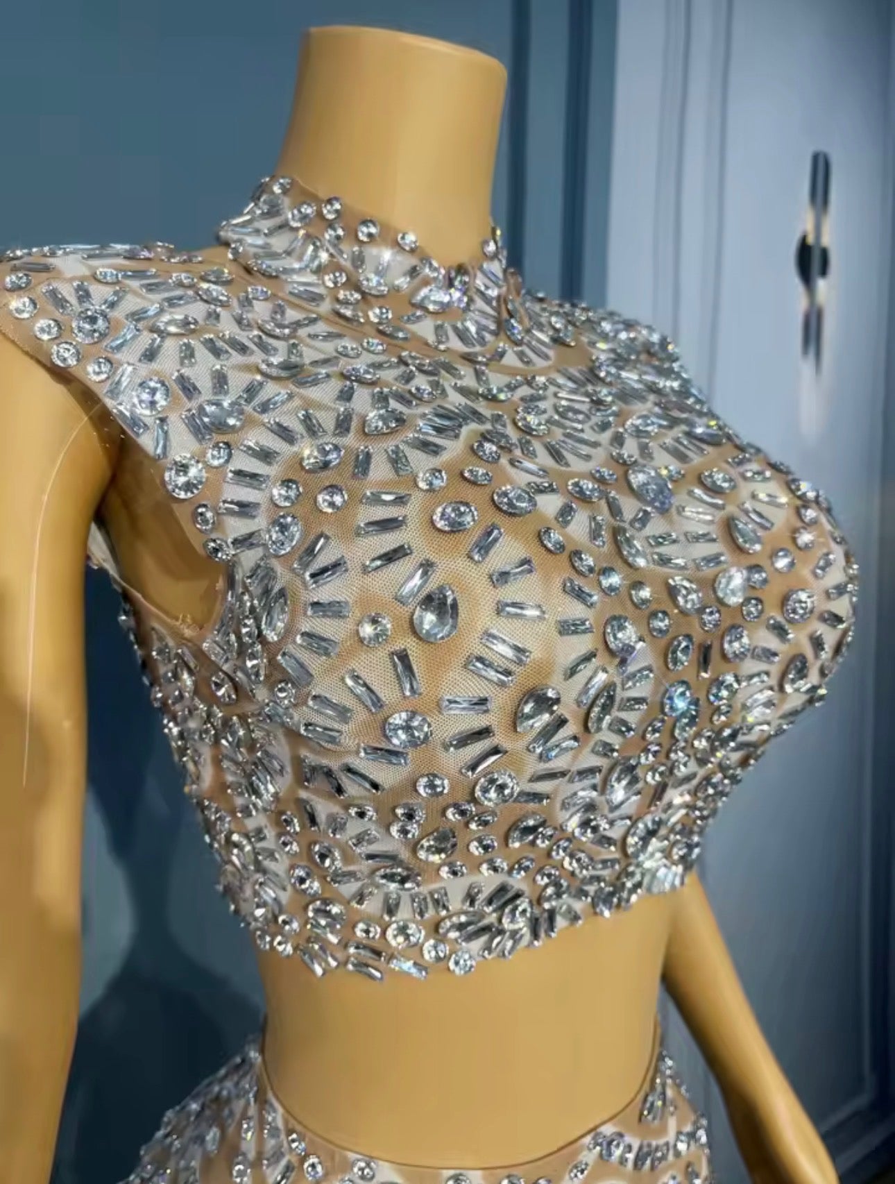 Starlit Two Piece Set