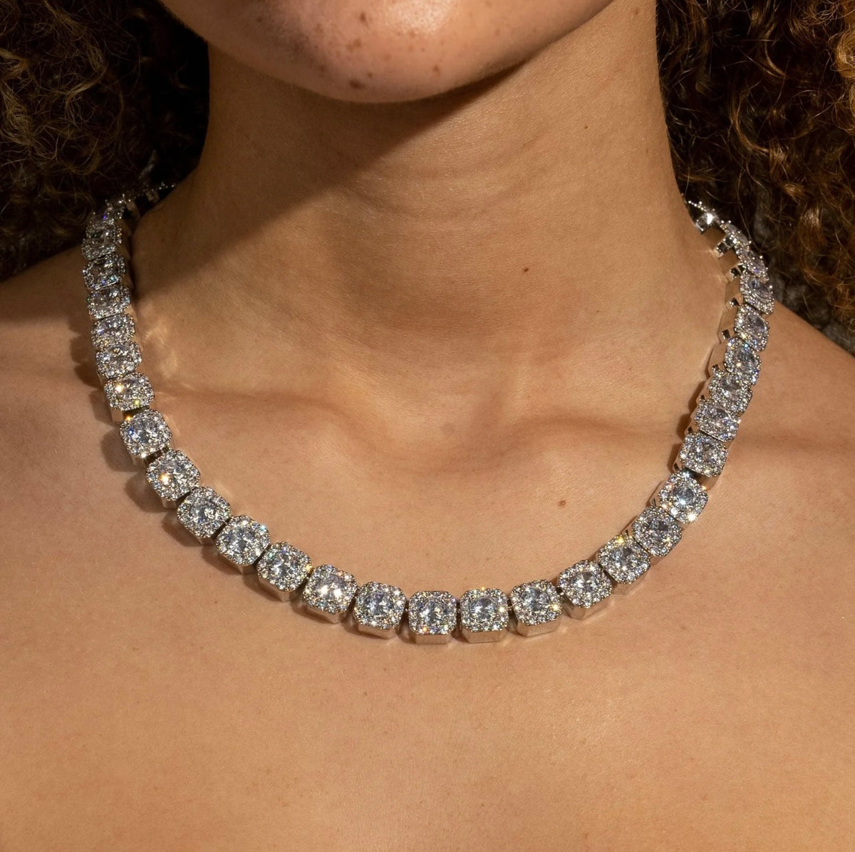 Icy Princess Chain