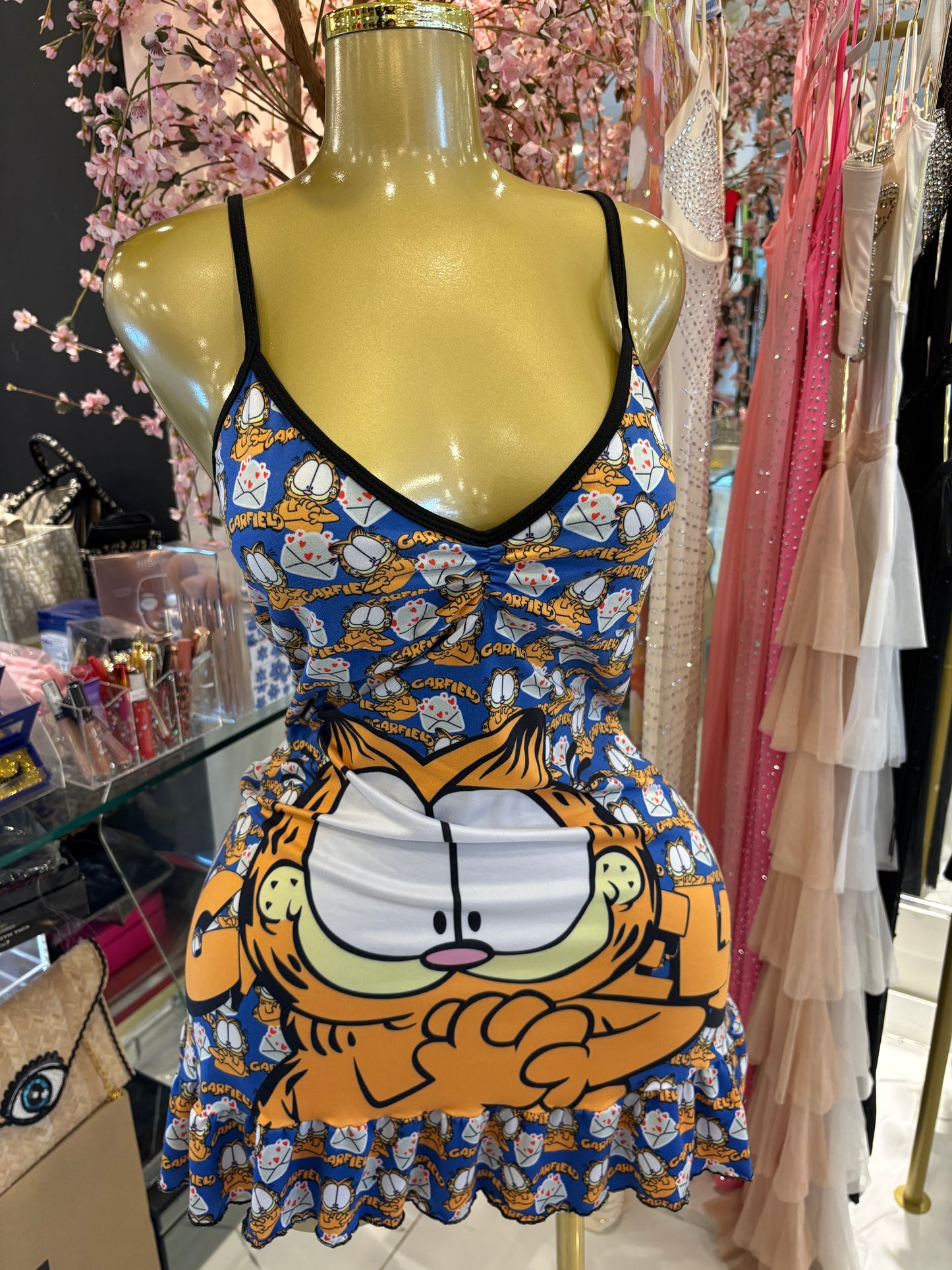 Garfield Pj