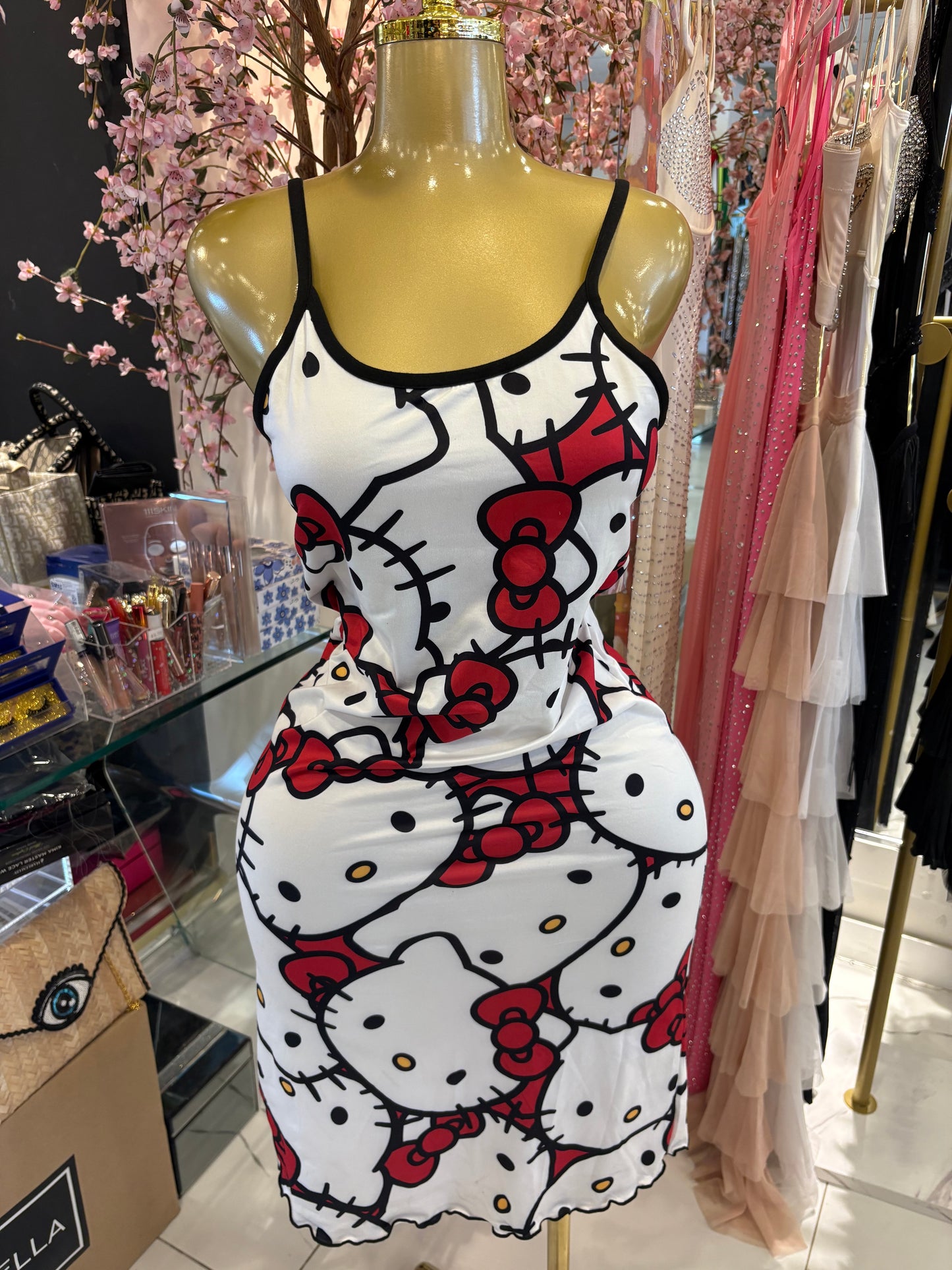Hello Kitty Pj