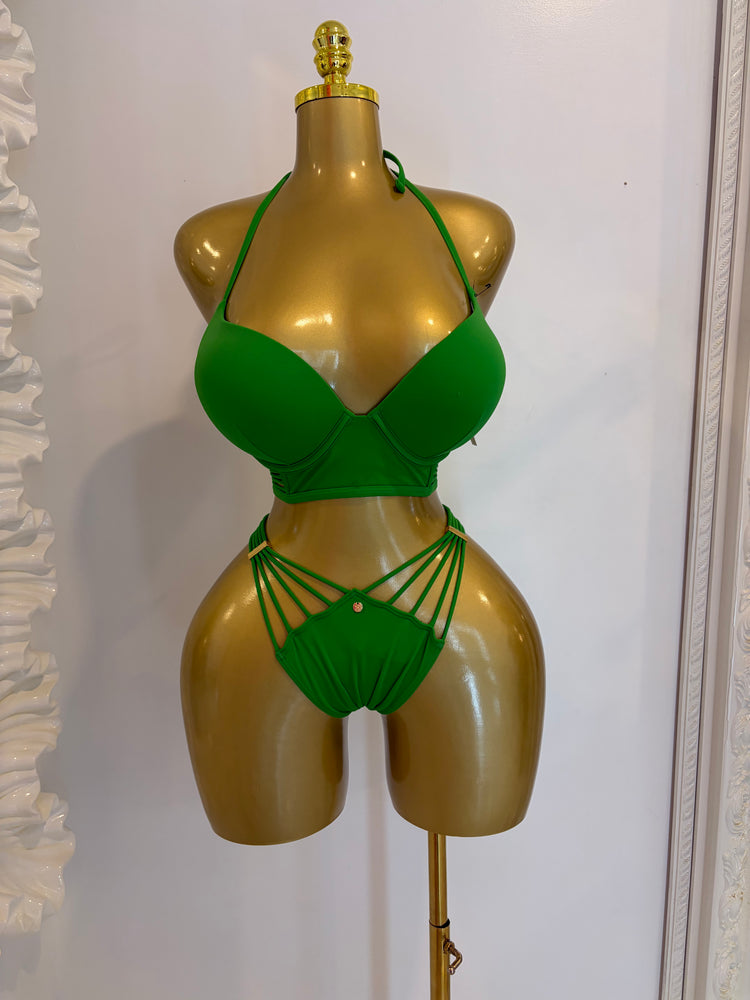 Swimwear