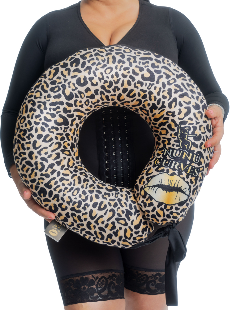 BBL Pillow