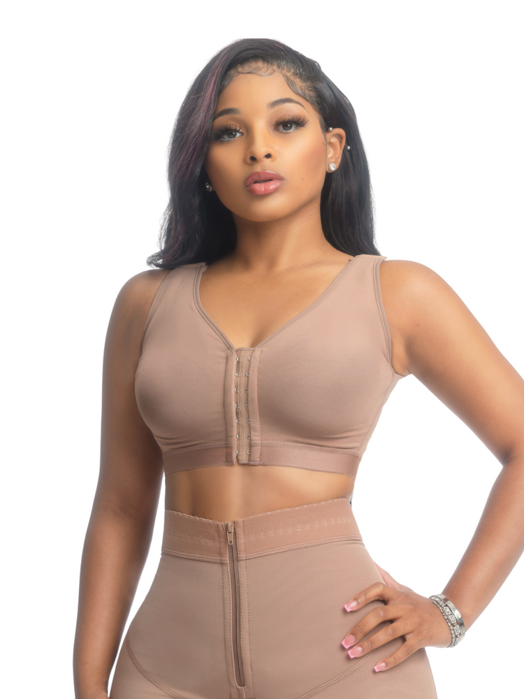 Surgical Bra