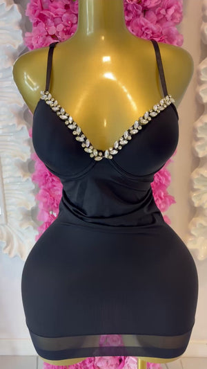 Temptation Dress