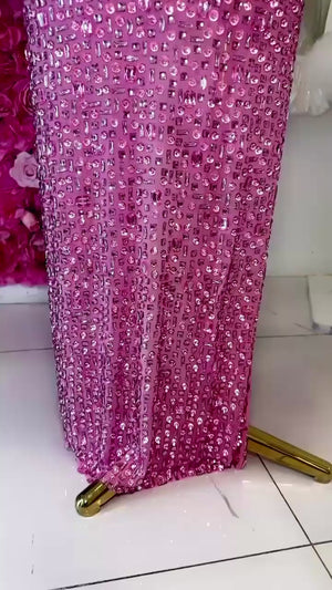 Pink Sparkle