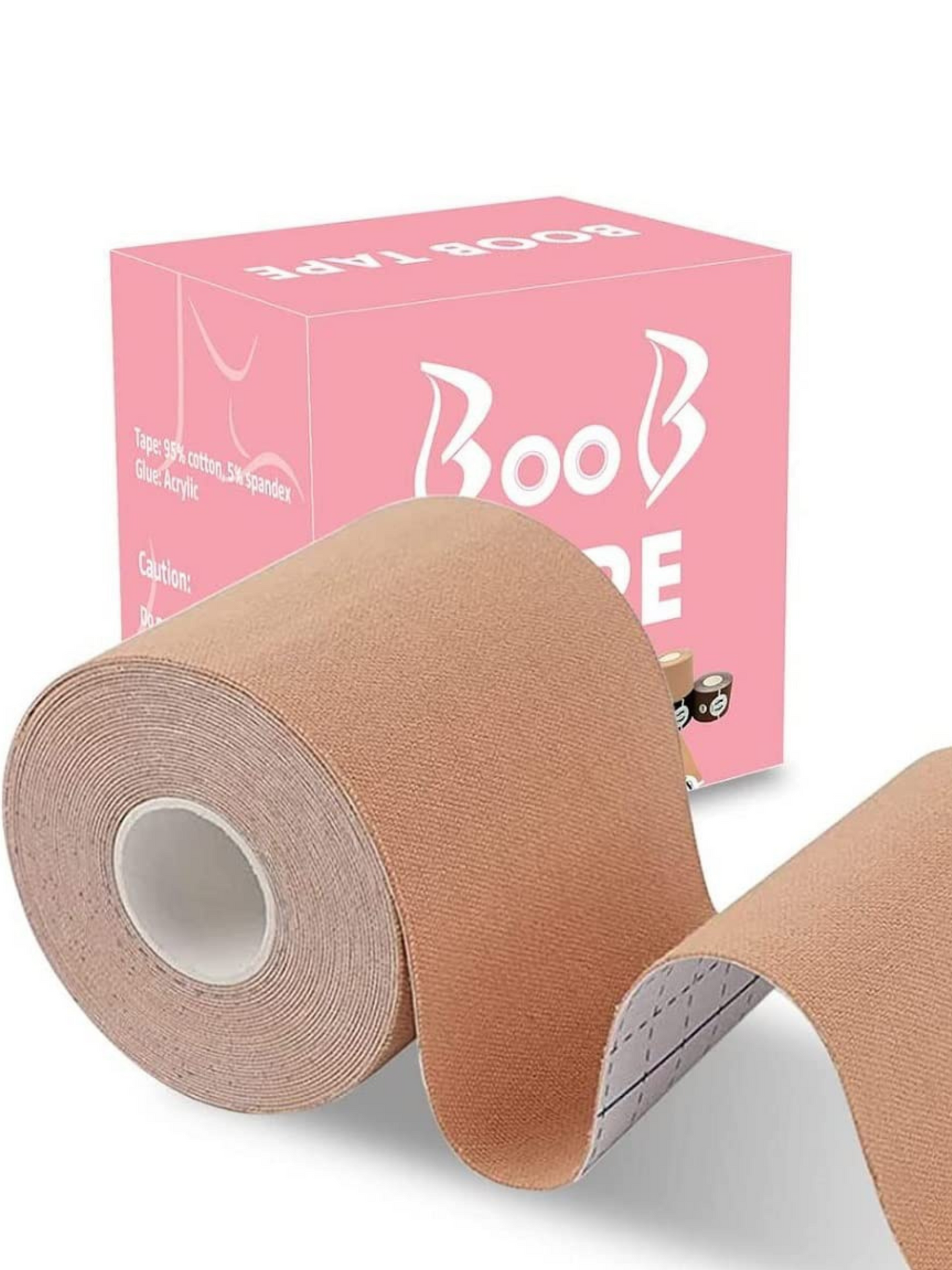 Boob Tape