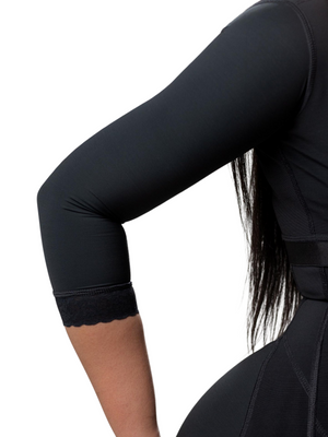 Arm Garment - Stage 2