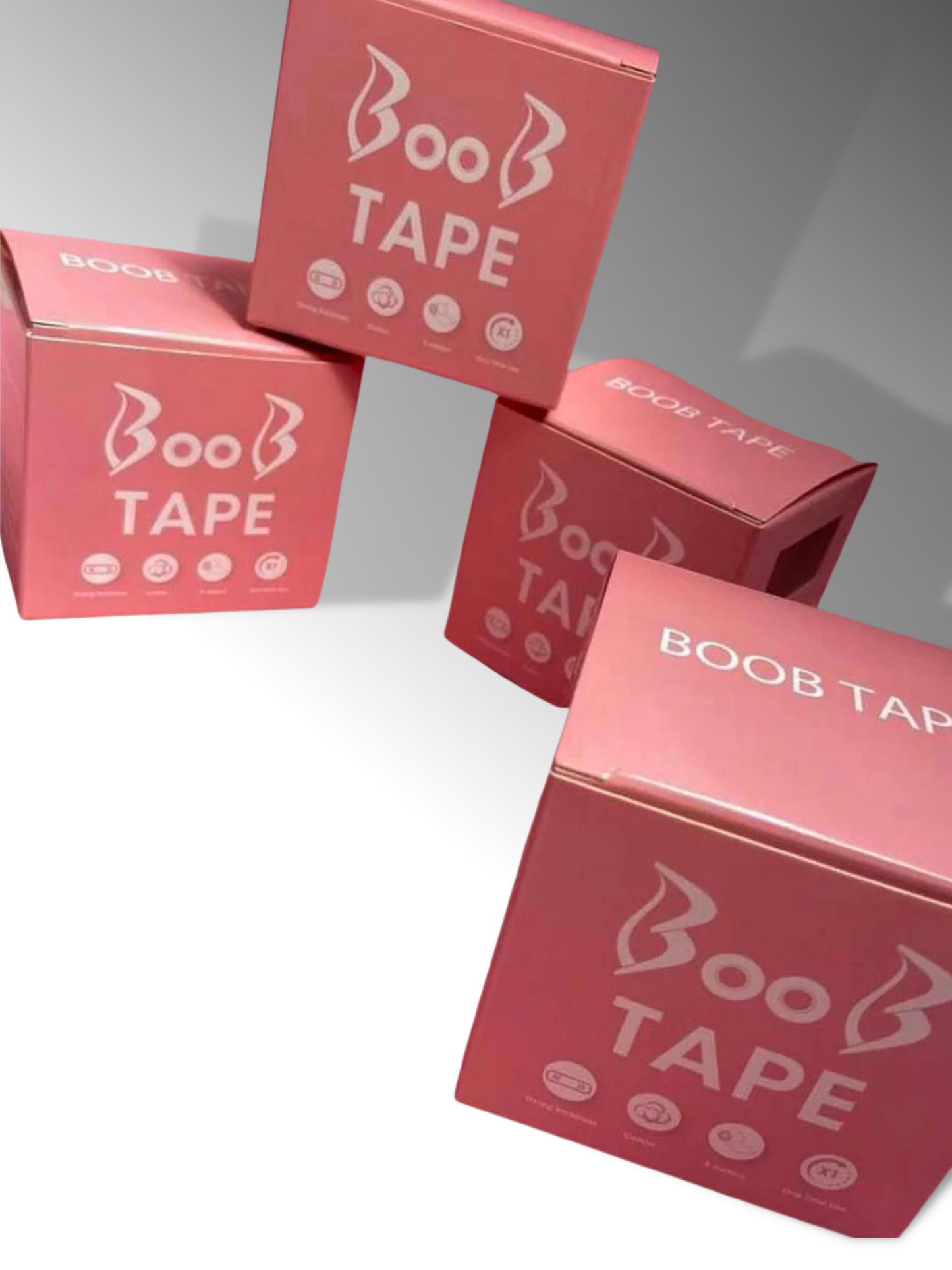 Boob Tape