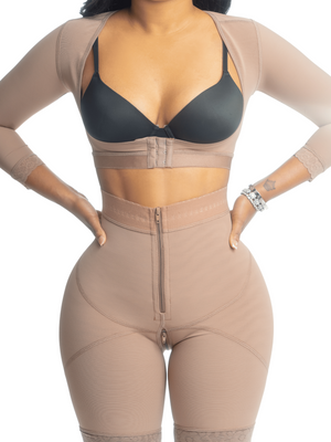 Arm Garment - Stage 2