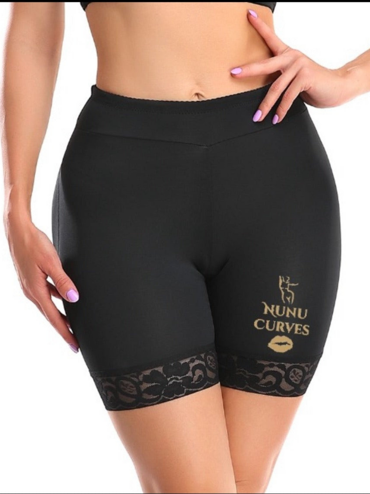 Butt Enhancing Shorts
