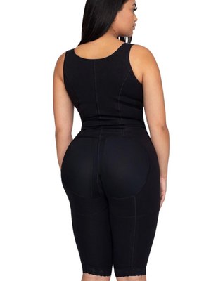 High Back Faja - Stage 1