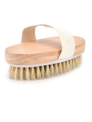 Dry Brush