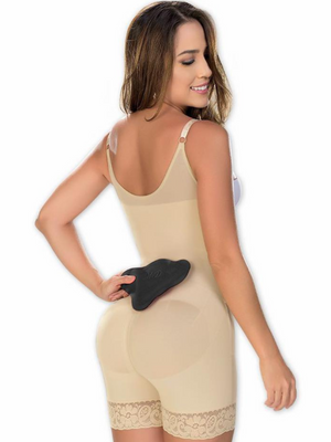 Back Board