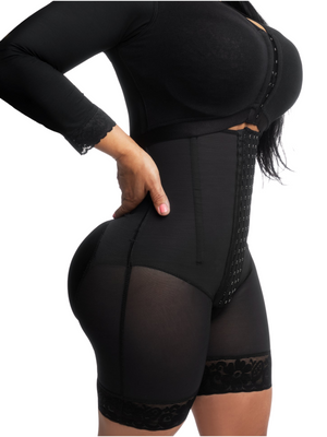 Faja Semi Custom - Stage 2 Sleeveless & Braless