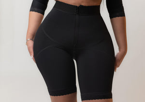 Faja Shorts