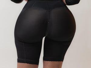 Faja Shorts